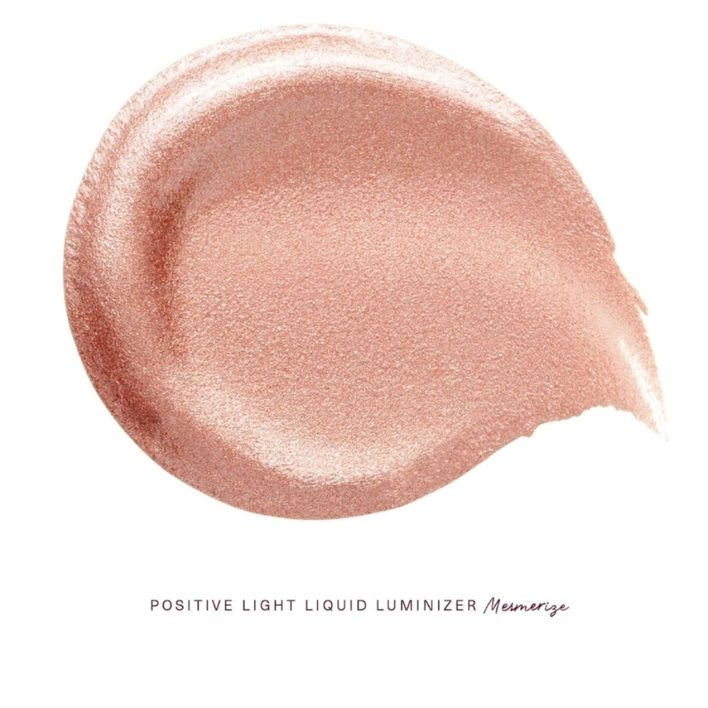 Rare Beauty Positive Light Liquid Luminizer Highlight - Picture 4 of 7